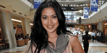 Jessica Iskandar Angkat Bicara Soal Briptu Norman