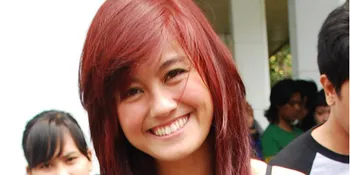 Agnes Monica: Duet Dengan Michael Bolton di Luar Rencana