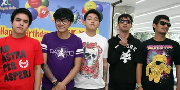 Pee Wee Gaskins Ubah Penampilan