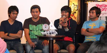 Sheila On 7: Band Baru Bukanlah Batu Sandungan