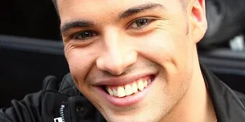 Joe McElderry Didepak Simon Cowell Dari Syco