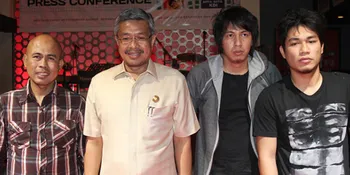 'Halo Sultra 2011' Gaet Artis Papan Atas