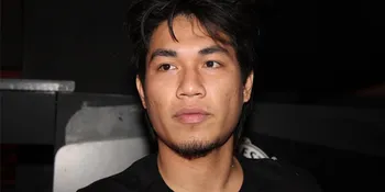 Rizal Armada: Olahraga Itu Nomor Dua