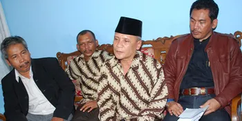 Arumi - Miller Gagal Sogok KUA Pamulang