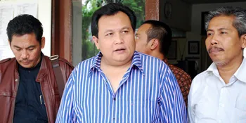 Klarifikasi KUA Pamulang, Peringatan Bagi Gufron