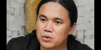 Damien Dematra: MUI Tak Bisa Cabut 'TANDA TANYA', Tapi..