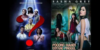 Pilih 'Tanda Tanya' Atau 'Pocong Dkk'?