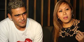 Christian Gonzales: Antara Bola Dan Sinetron