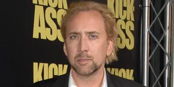 Ganggu Ketertiban Umum, Nicolas Cage Ditangkap