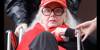 Zsa Zsa Gabor Ingin Punya Bayi di Usia 94 Tahun!