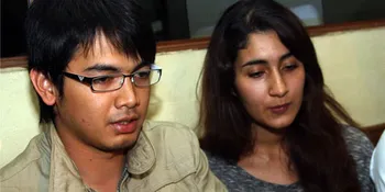 Tommy Kurniawan dan Tania Suka Sama Suka