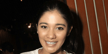 Naysila Mirdad: Tergantung Mood dan Nyaman