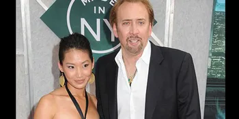 Mabuk Berat, Nicolas Cage Tak Ingat Alamat Rumah