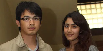 Izin Nikah Tommy - Tania Karena Ada Ancaman