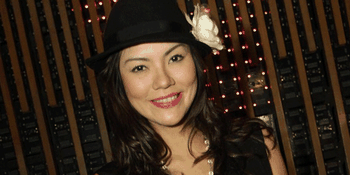 Aline Adita Ogah Maen Film Horor!