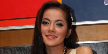 Olla Ramlan Menginginkan Pasangan Hidup