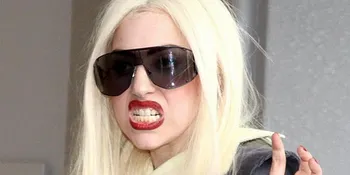 Tak Ada Queen, Tak Ada Lady Gaga