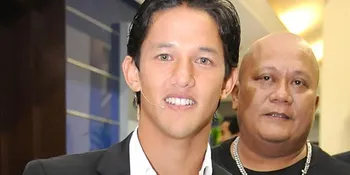 Irfan Bachdim Bintangi Film 'TENDANGAN DARI LANGIT'