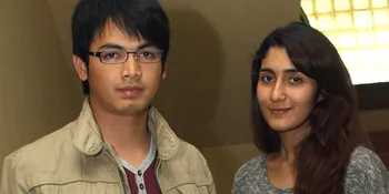 Tommy Kurniawan Hanya Ingin 'Honey Moon' di Malang