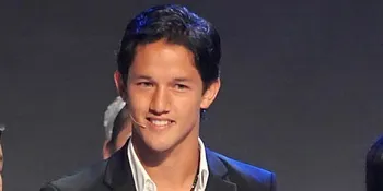 Irfan Bachdim: Saya Berusaha Tetap di Atas