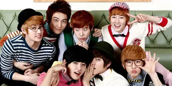 Fans Perancis Kunjungi Korea Demi Dukung U Kiss