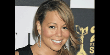Simon Cowell Pilih Mariah Carey!