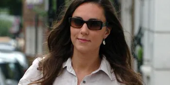 Kate Middleton Tolak Pakai Mahkota Saat Menikah