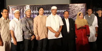 'MERAIH KEBERKAHAN' Curi Start Sebelum Ramadhan