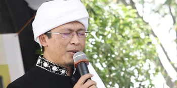 Aa Gym dan Teh Ninih Tak Hadiri Sidang Cerai