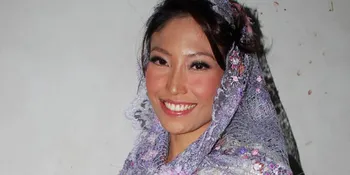 Ayu Dewi Tetap 'Move On' Tanpa Zumi Zola