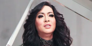 Angie Mendadak Menangis Saat Syuting Klip