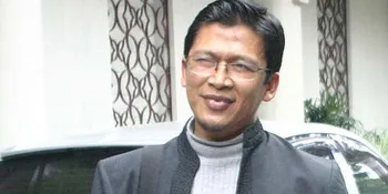 Aa Gym Belum Jatuhkan Talak