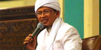 Teh Ninih Tak Keberatan Digugat Cerai