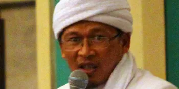 Beda Pendapat Jadi Alasan Perceraian Aa Gym - Teh Ninih?