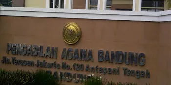 Aa Gym - Teh Ninih Bermasalah Sejak 2009