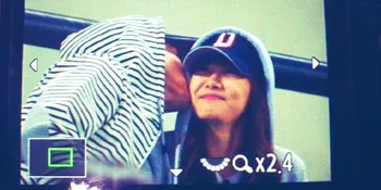 Khuntoria Kedapatan Ciuman di Area Publik