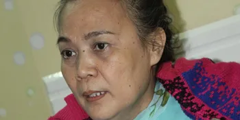 Ibunda Franky Sahilatua: Dia Selalu Nangis Lihat Saya