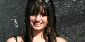 Rebecca Black Dapat Ancaman Pembunuhan!