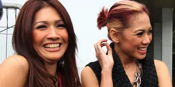Mahadewi Akan 'Selalu' Recycle Lagu-Lagu Dewa