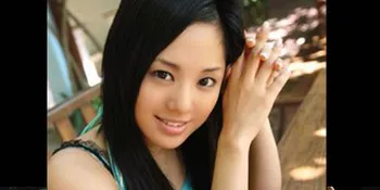 Sora Aoi Ingin Main Film Lagi di Indonesia