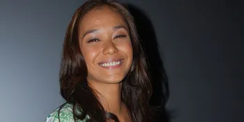 Adinia Wirasti Tak Cocok Bintangi Sinetron Stripping