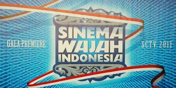 Sinema Wajah Indonesia Kekurangan Penulis