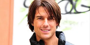 Tom Cruise Dirayu Jadi Bintang Tamu 'GLEE'