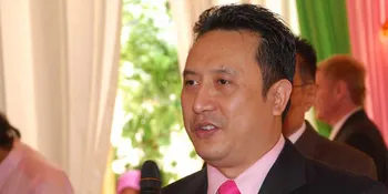 Rumah Sony Tulung Terancam Dilelang