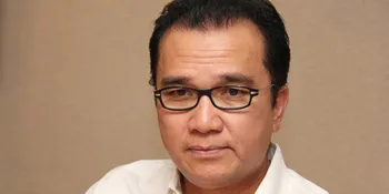 Tantowi Yahya: Rebut Hati Tidak Hanya di Pilkada