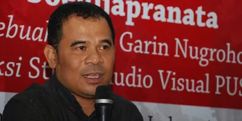 Garin Nugroho: Beri Penonton Tontonan Alternatif