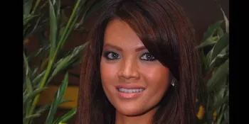 Berat Tubuh Farah Quinn Naik Gara-Gara Mertua