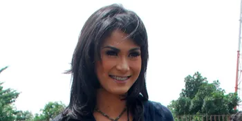 Tamara Geraldine: Wanita Harus Hilangkan Sedikit Kemudahan