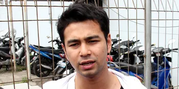 Raffi Ahmad Jadikan Tinju Sebagai Hobi