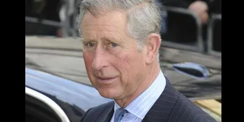 Pangeran Charles, Terlama Jadi Putra Mahkota